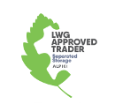 LWG Approved Trader